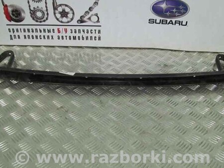 ФОТО Усилитель бампера переднего нижний для Nissan Qashqai J10 (06-13) Київ
