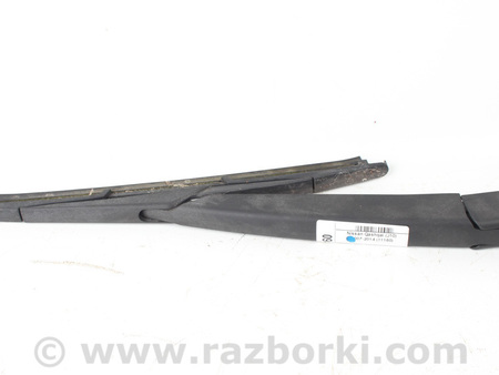 ФОТО Держатель дворника задний для Nissan Qashqai J10 (06-13) Київ