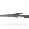 Держатель дворника задний Nissan Qashqai J10 (06-13)