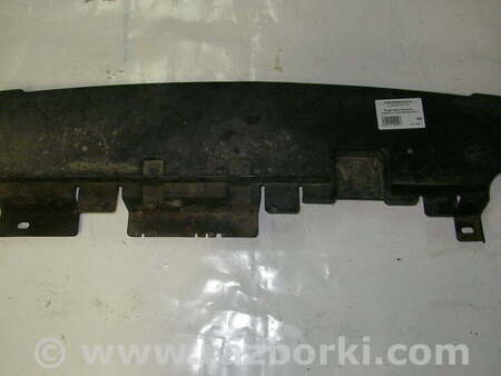 ФОТО Воздуховод радиатора нижний для Nissan Qashqai J10 (06-13) Київ
