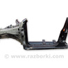 Четверть кузова передняя левая со стойкой (B) Nissan Qashqai J10 (06-13)