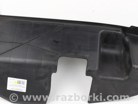 ФОТО Воздуховод радиатора правый для Nissan Qashqai J10 (06-13) Київ