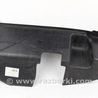 Воздуховод радиатора правый Nissan Qashqai J10 (06-13)