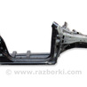 Четверть кузова передняя правая со стойкой (B) Nissan Qashqai J10 (06-13)