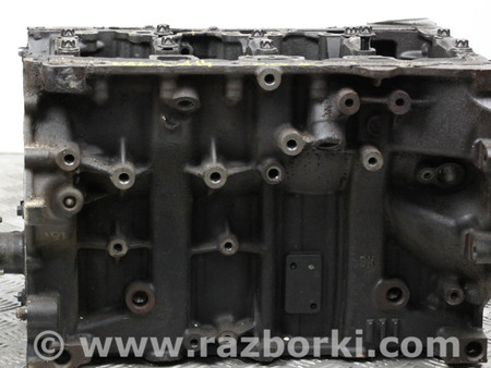 ФОТО Блок Двигателя для Nissan Qashqai J10 (06-13) Київ