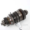 Вал кпп второчиный МКПП в сборе Nissan Qashqai J10 (06-13)