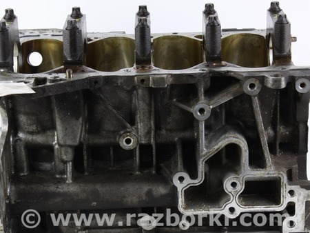 ФОТО Блок двигателя под гильзовку для Nissan Qashqai J10 (06-13) Київ