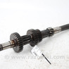 Вал первичный МКПП в сборе Nissan Qashqai J10 (06-13)