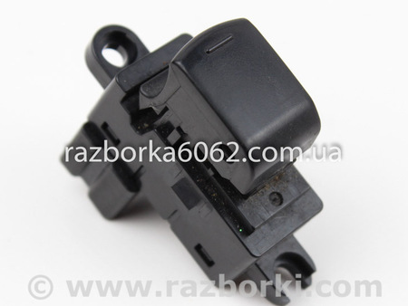 ФОТО Кнопка стеклоподъемника одиночная для Nissan Qashqai J10 (06-13) Київ