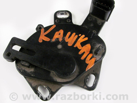 ФОТО Датчик положения селектора АКПП для Nissan Qashqai J10 (06-13) Київ