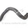 Патрубок основного радиатора верхний Nissan Qashqai J10 (06-13)