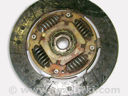 ФОТО Диск сцепления для Nissan Qashqai J10 (06-13) Київ