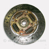 Диск сцепления Nissan Qashqai J10 (06-13)