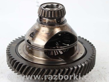 ФОТО Дифференциал для Nissan Qashqai J10 (06-13) Київ