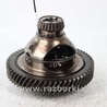 Дифференциал Nissan Qashqai J10 (06-13)