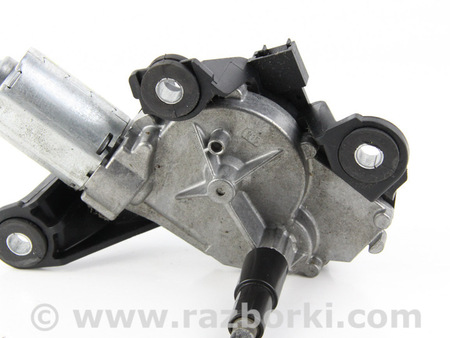 ФОТО Моторчик стеклоочистителя задний для Nissan Qashqai J10 (06-13) Київ