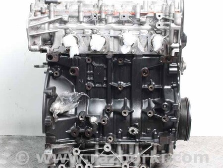 ФОТО Двигатель без навесного оборудования для Nissan Qashqai J10 (06-13) Київ