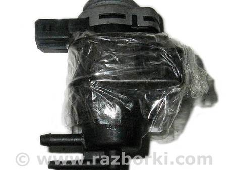 ФОТО Клапан керування турбиной для Nissan Qashqai J10 (06-13) Київ