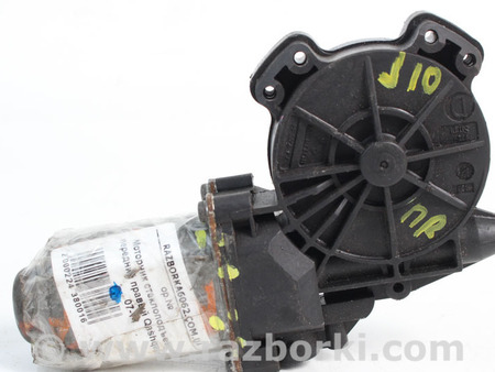 ФОТО Моторчик стеклоподъёмника передний правый для Nissan Qashqai J10 (06-13) Київ