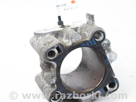 ФОТО Корпус под клапан EGR для Nissan Qashqai J10 (06-13) Київ