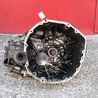Коробка передач МКПП Nissan Qashqai J10 (06-13)