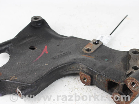 ФОТО Кронштейн двигателя правый для Nissan Qashqai J10 (06-13) Київ