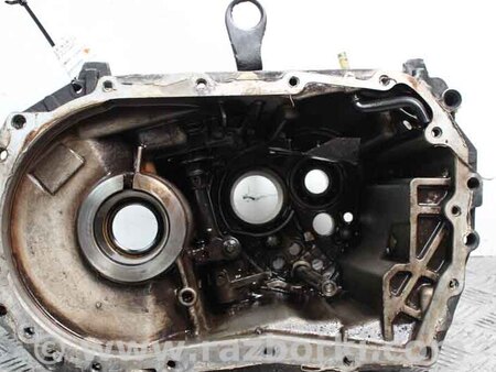 ФОТО Корпус МКПП задний для Nissan Qashqai J10 (06-13) Київ