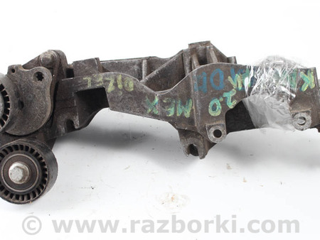 ФОТО Кронштейн крепления генератора для Nissan Qashqai J10 (06-13) Київ