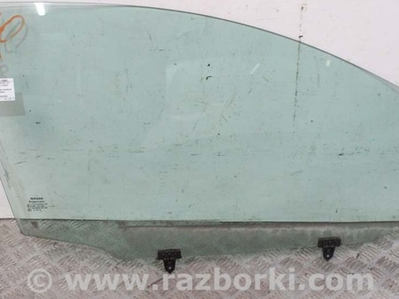 ФОТО Стекло двери переднее правое для Nissan Qashqai J10 (06-13) Київ