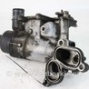 Кронштейн масляного фильтра Nissan Qashqai J10 (06-13)