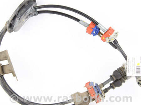 ФОТО Трос выбора передач для Nissan Qashqai J10 (06-13) Київ