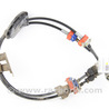 Трос выбора передач Nissan Qashqai J10 (06-13)
