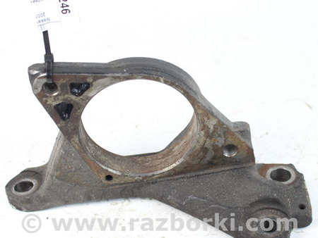 ФОТО Кронштейн промвала для Nissan Qashqai J10 (06-13) Київ