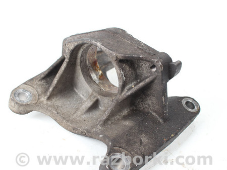 ФОТО Кронштейн промвала для Nissan Qashqai J10 (06-13) Київ