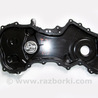 Крышка двигателя передняя Nissan Qashqai J10 (06-13)