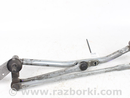ФОТО Трапеция дворников для Nissan Qashqai J10 (06-13) Київ