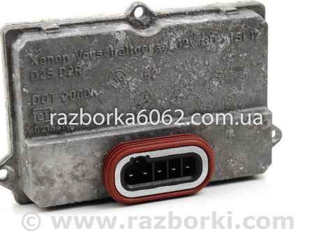 ФОТО Блок розжига ксеноновой фары для Nissan Qashqai J10 (06-13) Київ