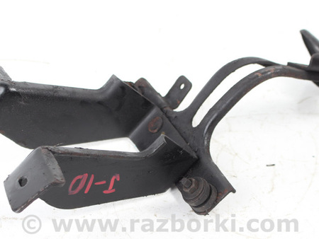 ФОТО Кронштейн радиатора акпп для Nissan Qashqai J10 (06-13) Київ