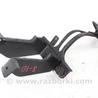 Кронштейн радиатора акпп Nissan Qashqai J10 (06-13)