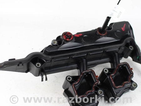 ФОТО Крышка клапанная для Nissan Qashqai J10 (06-13) Київ