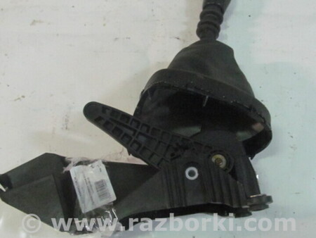 ФОТО Кулиса переключения МКПП для Nissan Qashqai J10 (06-13) Київ