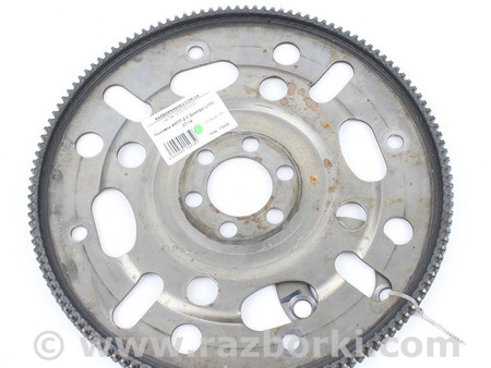 ФОТО Маховик для Nissan Qashqai J10 (06-13) Київ