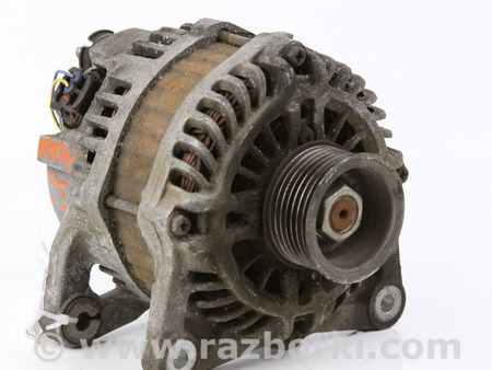 ФОТО Генератор для Nissan Qashqai J10 (06-13) Київ