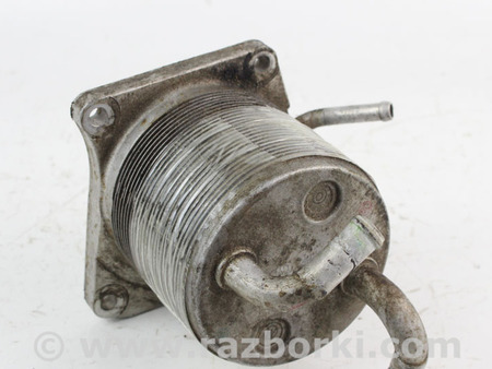 ФОТО Охладитель масла КПП для Nissan Qashqai J10 (06-13) Київ