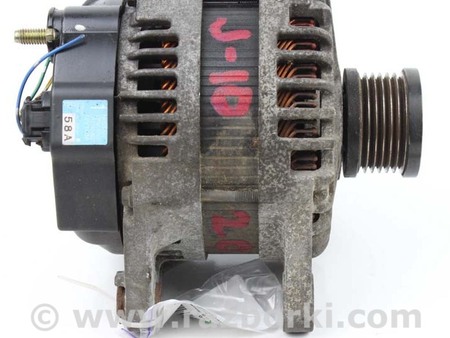 ФОТО Генератор для Nissan Qashqai J10 (06-13) Київ