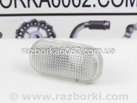 ФОТО Повторитель поворота для Nissan Qashqai J10 (06-13) Київ