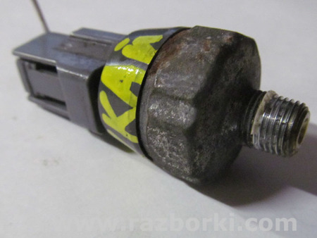 ФОТО Датчик давления масла для Nissan Qashqai J10 (06-13) Київ