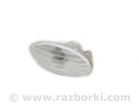 ФОТО Повторитель поворота для Nissan Qashqai J10 (06-13) Київ