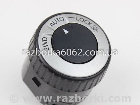 ФОТО Переключатель режимов трансмисий для Nissan Qashqai J10 (06-13) Київ