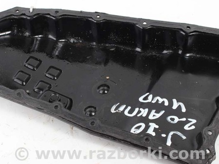 ФОТО Поддон АКПП для Nissan Qashqai J10 (06-13) Київ